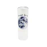 Full Moon - 20 oz Tumbler